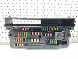 Panou sigurante Bmw 7 (F01, F02) [Fabr 2008-2015] 9210761