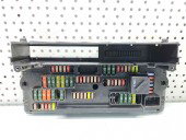 Panou sigurante Bmw 7 (F01, F02) [Fabr 2008-2015] 9210761