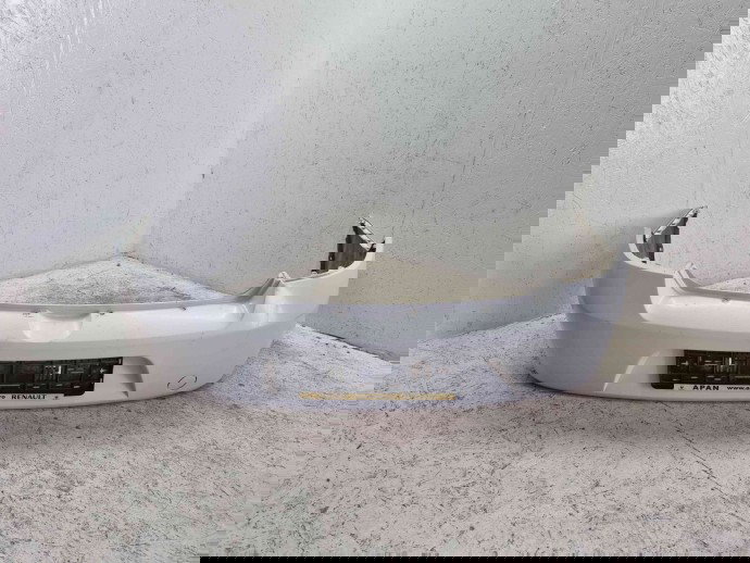 Bara spate Renault Symbol 2 / Thalia [Fabr 2008-2012] OV369