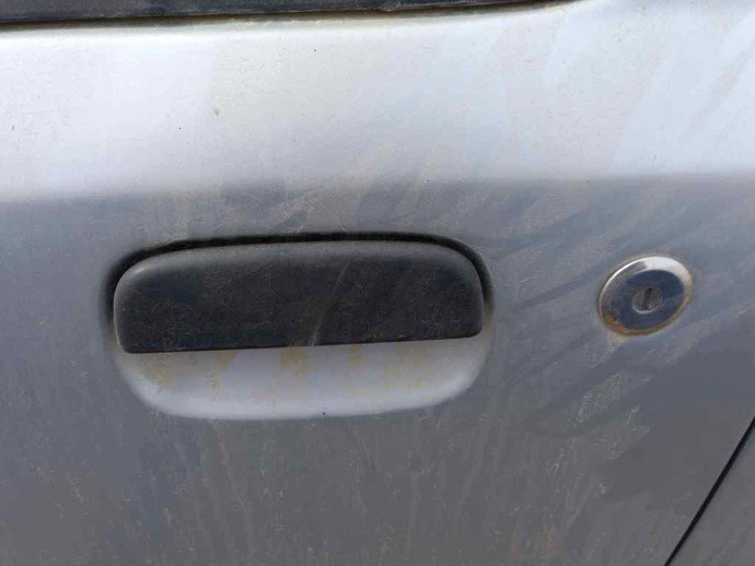 Maner usa stanga fata  Opel Agila 1.2 OEM 2000-2007