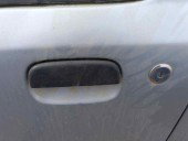 Maner usa stanga fata  Opel Agila 1.2 OEM 2000-2007