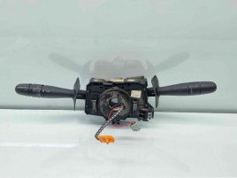  Bloc manete cu spirala volan Renault Symbol 2 / Thalia [Fabr 2008-2012] 8200542094 