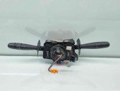  Bloc manete cu spirala volan Renault Symbol 2 / Thalia [Fabr 2008-2012] 8200542094 