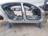 Prag lateral dreapta Bmw 7 (F01, F02) [Fabr 2008-2015] OEM