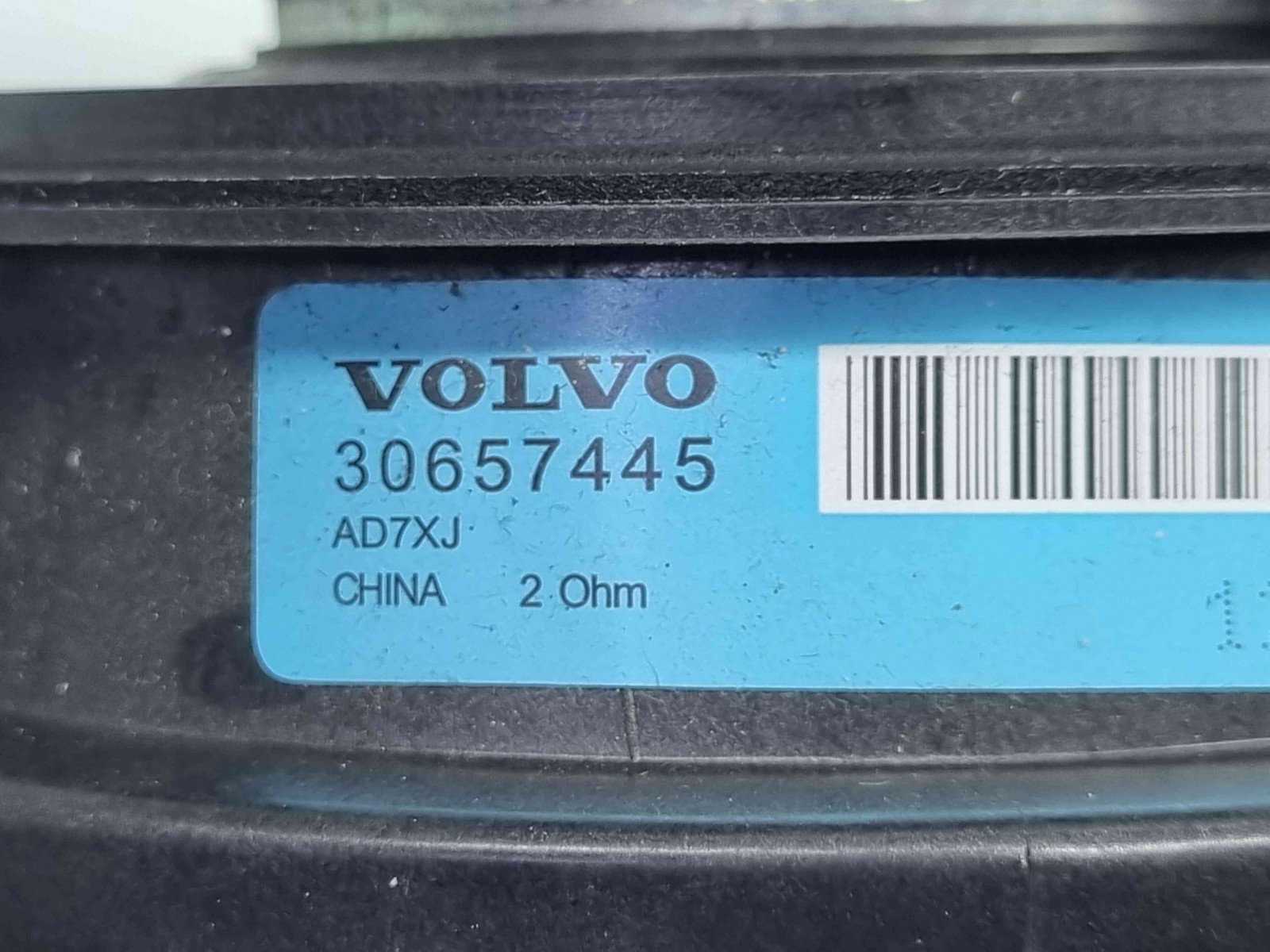 Boxa dreapta fata Volvo V40 [Fabr 2013-2019] 30657445 - imagine 4