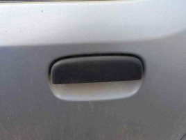 Maner usa stanga spate  Opel Agila 1.2 OEM 2000-2007