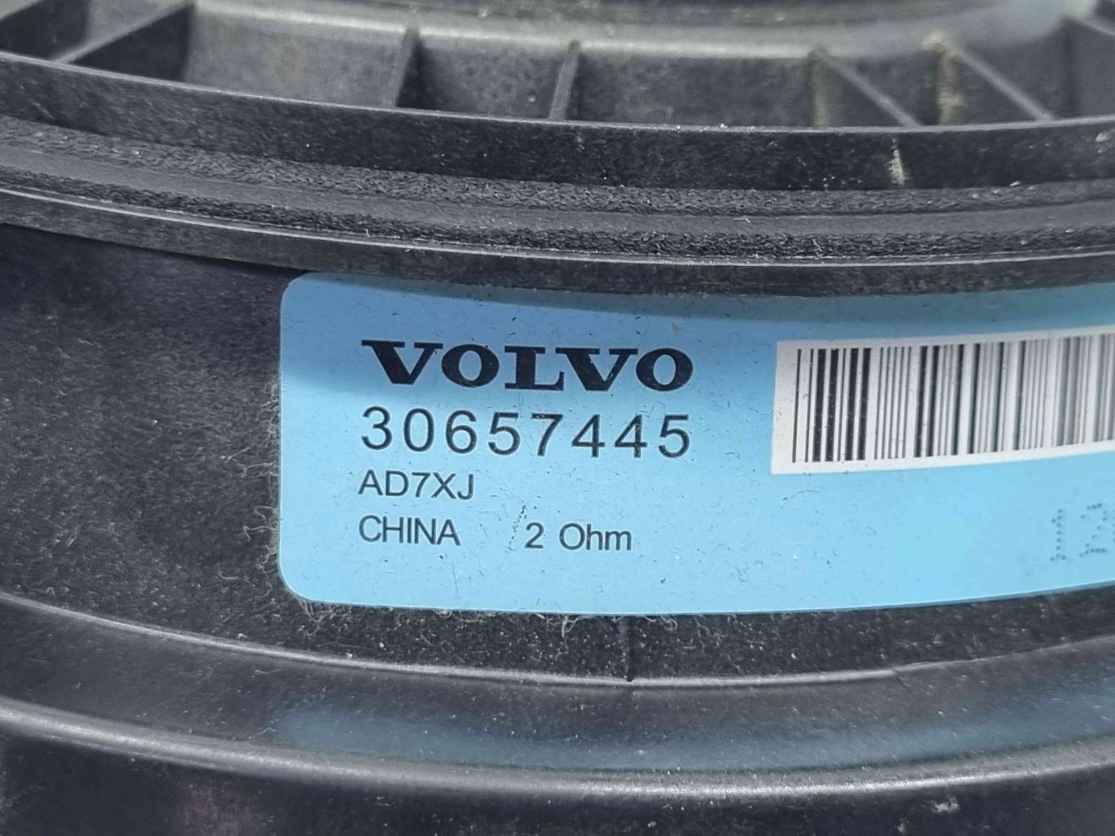 Boxa dreapta spate Volvo V40 [Fabr 2013-2019] 30657445 - imagine 5