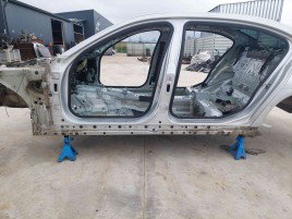 Prag lateral stanga Bmw 7 (F01, F02) [Fabr 2008-2015] OEM