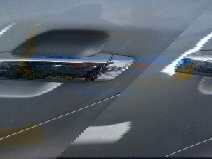 Maner usa stanga spate Mercedes C220 W202 2.2 CDI OEM 1993-2000