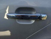 Maner usa stanga spate Mercedes C220 W202 2.2 CDI OEM 1993-2000