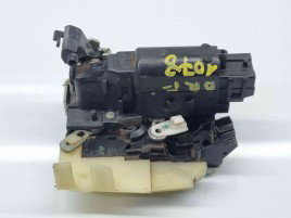 Broasca usa dreapta fata Dacia Duster [fabr 2010-2017] OEM