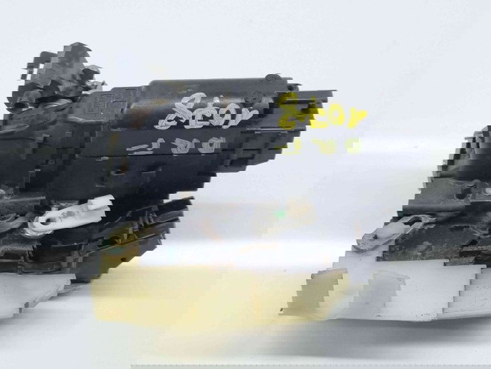 Broasca usa dreapta fata Dacia Duster [fabr 2010-2017] OEM