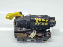 Broasca usa dreapta spate Dacia Duster [fabr 2010-2017] OEM