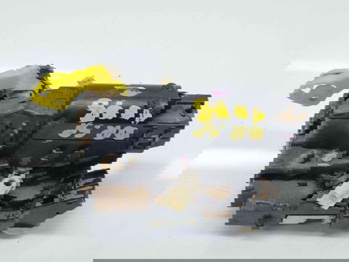 Broasca usa dreapta spate Dacia Duster [fabr 2010-2017] OEM