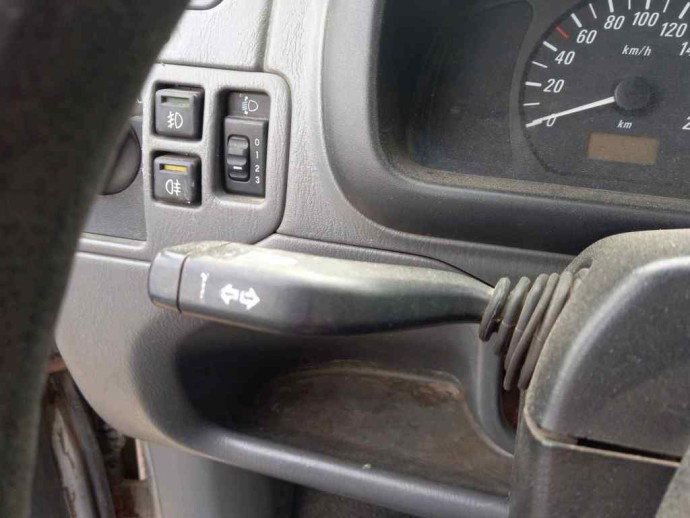 Maneta semnalizare  Opel Agila 1.2 OEM 2000-2007