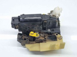 Broasca usa stanga fata Dacia Duster [fabr 2010-2017] OEM