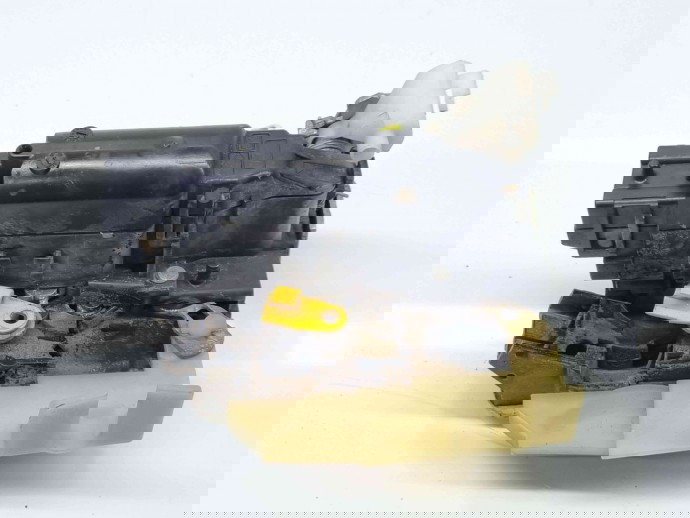 Broasca usa stanga fata Dacia Duster [fabr 2010-2017] OEM