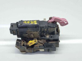 Broasca usa stanga spate Dacia Duster [fabr 2010-2017] OEM