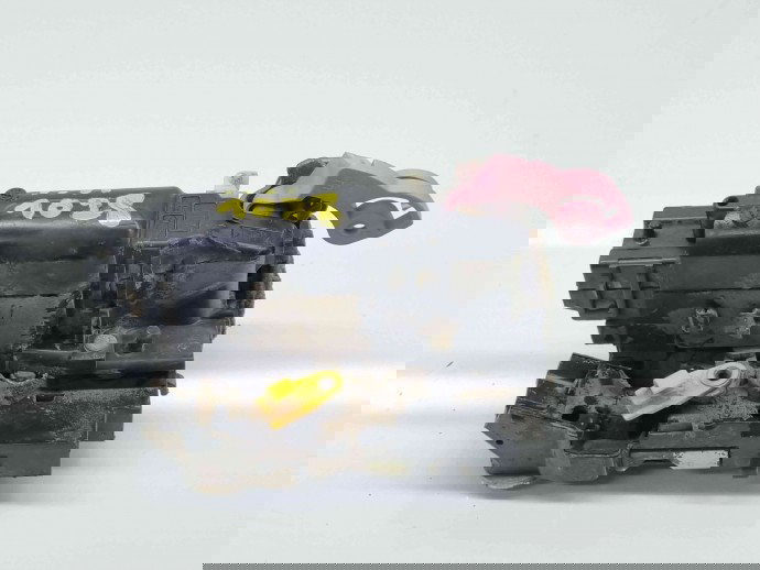 Broasca usa stanga spate Dacia Duster [fabr 2010-2017] OEM