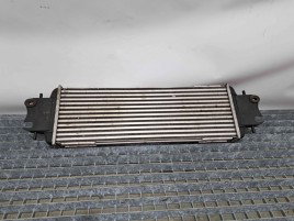 Radiator intercooler Opel Vivaro (F7) [Fabr 2001-2013] OEM 1.9 CDTI F9Q