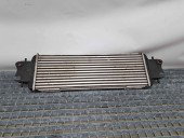 Radiator intercooler Opel Vivaro (F7) [Fabr 2001-2013] OEM 1.9 CDTI F9Q