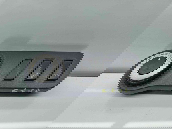  Buton diferential Dacia Duster [fabr 2010-2017] OEM