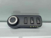  Buton diferential Dacia Duster [fabr 2010-2017] OEM