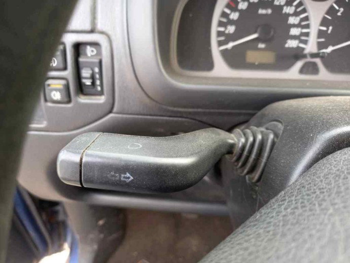 Maneta semnalizare Opel Agila 1.2 OEM 2000-2007