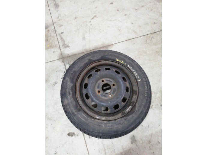 Janta Ford Focus R14 4x108 anvelopa mixta buna 185.65r14