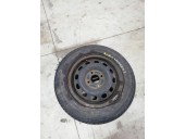 Janta Ford Focus R14 4x108 anvelopa mixta buna 185.65r14