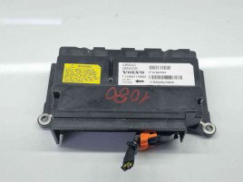 Calculator airbag Volvo V40 [Fabr 2013-2019] P31387534 1.6 D4162T 84KW / 114CP