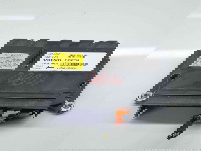 Calculator airbag Volvo V40 [Fabr 2013-2019] P31387534 1.6 D4162T 84KW / 114CP