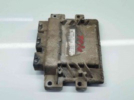 Calculator motor ECU Renault Symbol 2 / Thalia [Fabr 2008-2012] 8200672654 | 8200672644 1.2 Benz D4F728 55KW / 75CP