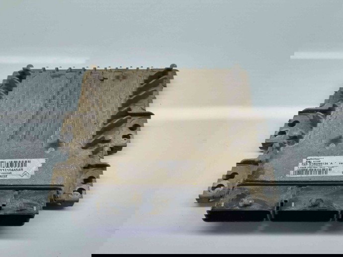 Calculator motor ECU Dacia Duster [fabr 2010-2017] 237104454R | 237102259R  