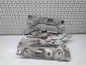 Set balamale capota Bmw 7 (F01, F02) [Fabr 2008-2015] 7184189 / 7184190