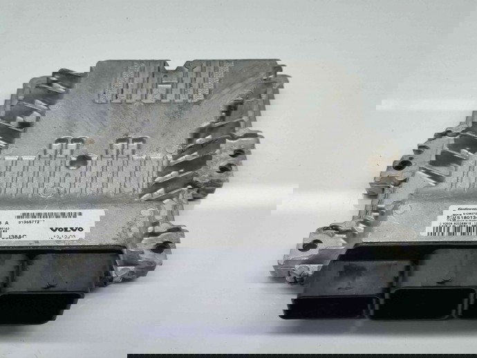Calculator motor ECU Volvo V40 [Fabr 2013-2019] 31355712  
