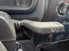 Maneta stergatoare  Opel Agila 1.2 OEM 2000-2007