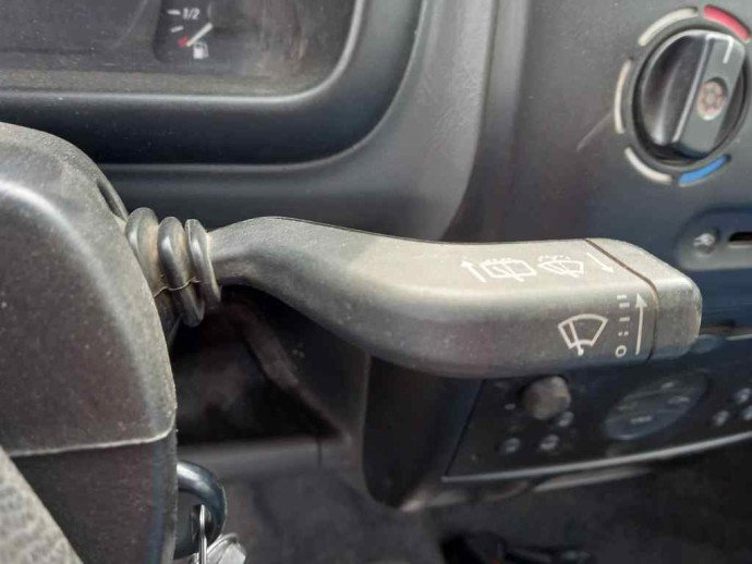 Maneta stergatoare  Opel Agila 1.2 OEM 2000-2007