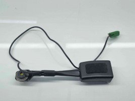  Capsa centura dreapta fata Volvo V40 [Fabr 2013-2019] OEM