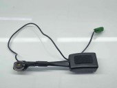  Capsa centura dreapta fata Volvo V40 [Fabr 2013-2019] OEM