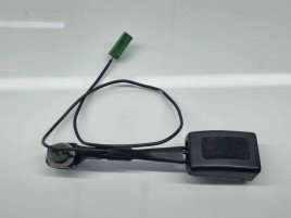  Capsa centura stanga fata Volvo V40 [Fabr 2013-2019] OEM