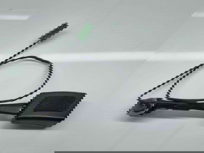  Capsa centura stanga fata Volvo V40 [Fabr 2013-2019] OEM