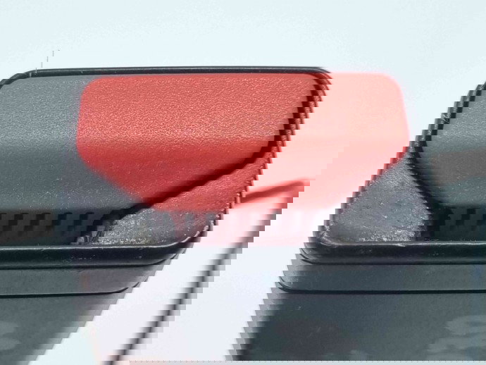  Capsa centura stanga fata Volvo V40 [Fabr 2013-2019] OEM