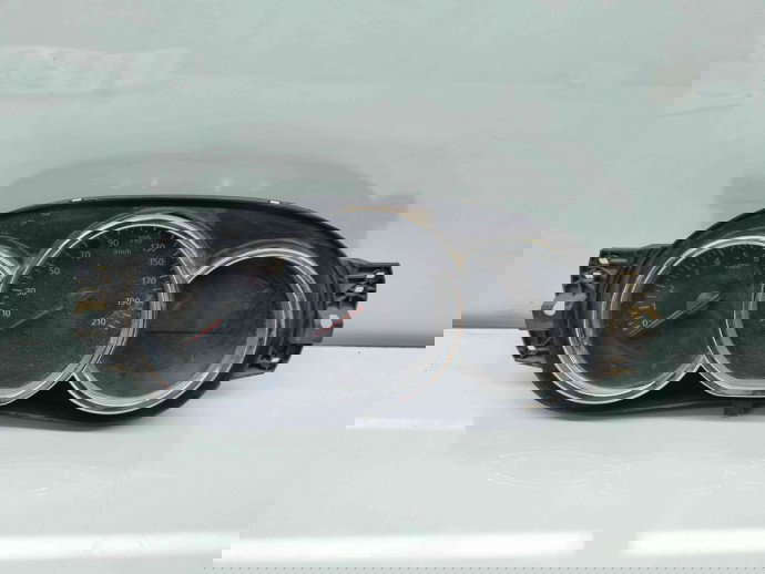  Ceas bord Dacia Duster [fabr 2010-2017] 248102645R