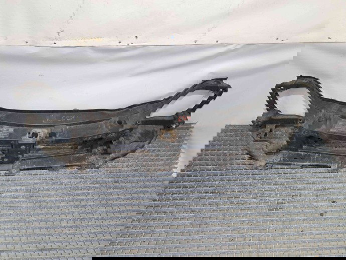 Trager Opel Vivaro (F7) [Fabr 2001-2013] OEM