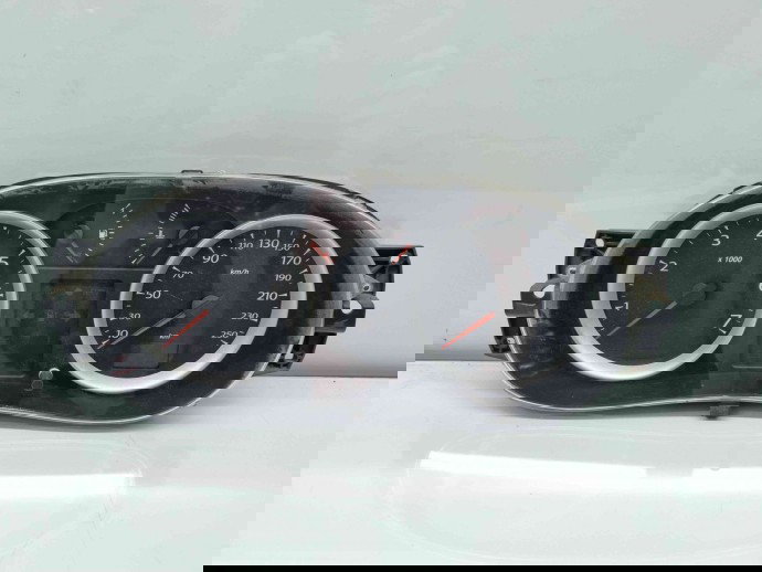  Ceas bord Renault Symbol 2 / Thalia [Fabr 2008-2012] P8200748172