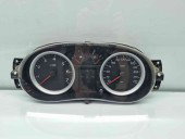  Ceas bord Renault Symbol 2 / Thalia [Fabr 2008-2012] P8200748172