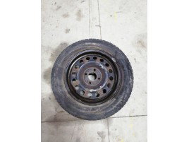 Janta Opel 4x100 r14 cu anvelopa 175.65r14
