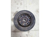 Janta Opel 4x100 r14 cu anvelopa 175.65r14