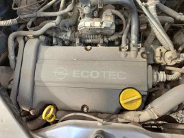 Motor Opel Agila 1.2 OEM 2000-2007